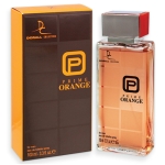 Dorall Prime Orange Men - Eau de Parfum fur Herren 100 ml