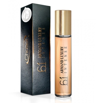 Chatler Armand Luxury Intense 61 - Eau de Parfum fur Damen 30 ml