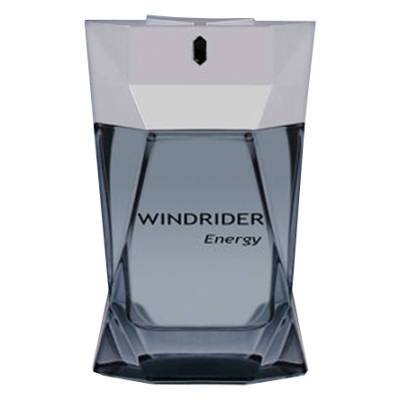Paris Bleu Windrider Energy - Eau de Toilette fur Manner 100 ml