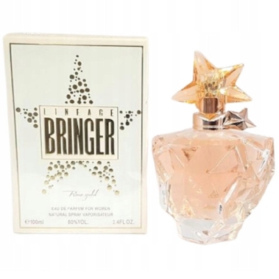 Tiverton Bringer Rose Gold - Eau de Parfum fur Damen 100 ml