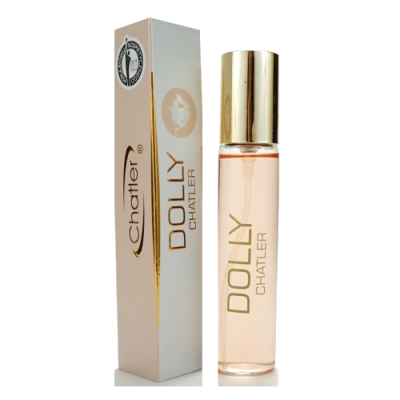 Chatler Dolly - Eau de Parfum fur Damen 30 ml