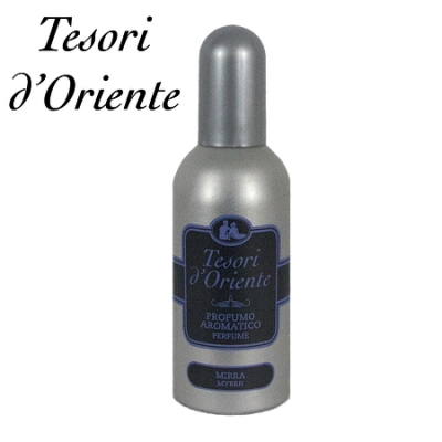 Tesori d Oriente Mirra - Eau de Parfum unisex 100 ml