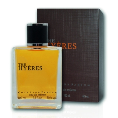 Cote Azur Hyeres Men - Eau de Toilette fur Herren 100 ml