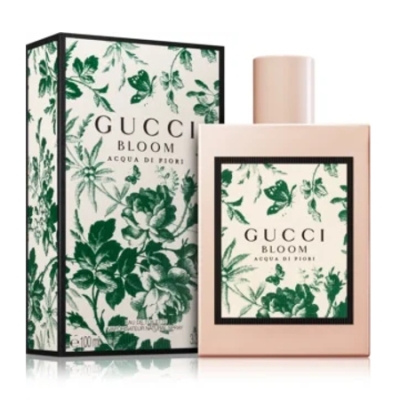 Gucci Bloom Acqua di Fiori - Eau de Toilette for Women 100 ml Gucci Bloom Acqua di Fiori - Eau de Toilette for Women 100 ml