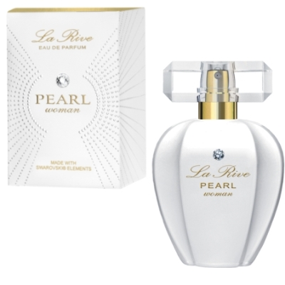 La Rive Pearl - Eau de Parfum fur Damen 75 ml