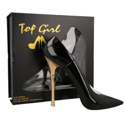 Tiverton Top Girl Black - Eau de Parfum fur Damen 100 ml