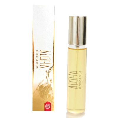 Chatler Aloha Gorgeous - Eau de Parfum fur Damen 30 ml