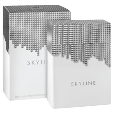 Emper Skyline Men - Eau de Toilette fur Herren 80 ml