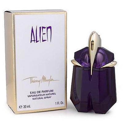 Thierry Mugler Alien - Eau de Parfum fur Damen 60  ml