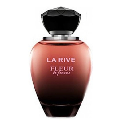 La Rive Fleur De Femme - Eau de Parfum fur Damen, tester 90 ml