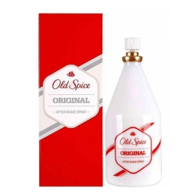 Old Spice Original - After Shave, spray 150 ml