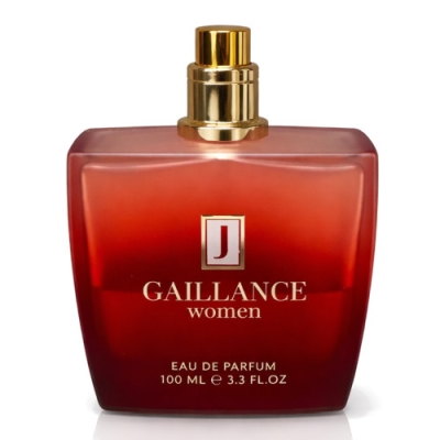 JFenzi Gaillance Women - Eau de Parfum fur Damen, tester 50 ml