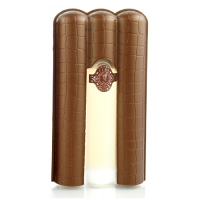 Cuba Prestige Classic - Eau de Toilette fur Herren, tester 90 ml