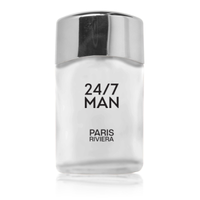 Paris Riviera 24/7 - Eau de Toilette fur Herren 100 ml