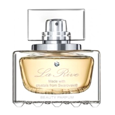 La Rive Prestige Beauty - Eau de Parfum 75 ml, Probe Dior Miss Dior