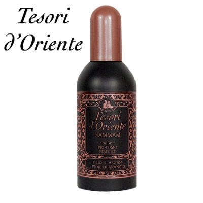 Tesori d Oriente Hammam - Eau de Parfum unisex 100 ml