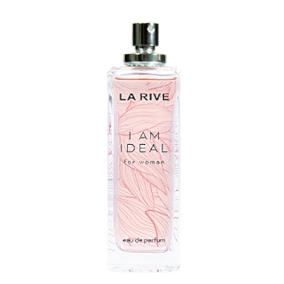 La Rive I Am Ideal - Eau de Parfum fur Damen, tester 90 ml