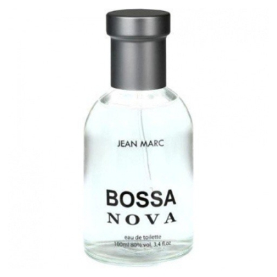 Jean Marc Bossa Nova - Eau de Toilette fur Herren 100 ml