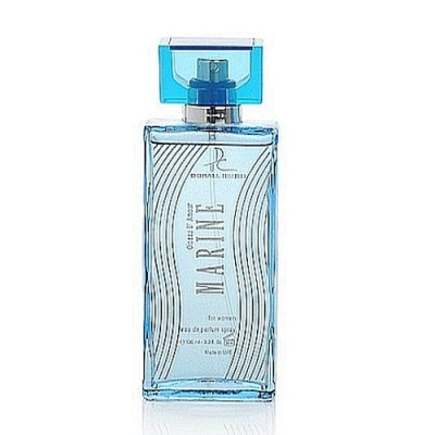 Dorall Oiseau D'Amour Marine - Eau de Toilette fur Damen, tester 100 ml