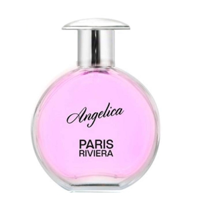 Paris Riviera Angelica - Eau de Toilette fur Damen 100 ml