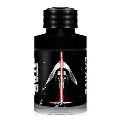 La Rive Disney Star Wars Dark Side - Eau de Toilette fur Kinder, tester 75 ml