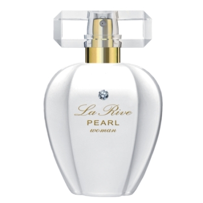 La Rive Pearl - Eau de Parfum fur Damen, tester 75 ml
