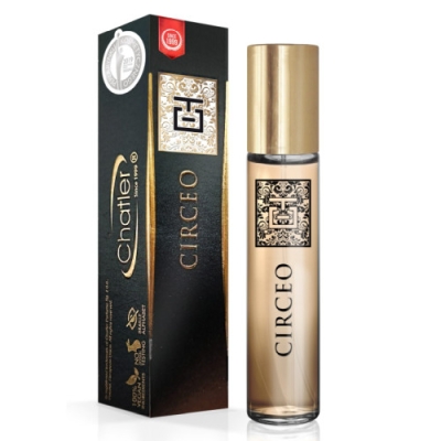 Chatler Circeo - Eau de Parfum fur Damen 30 ml
