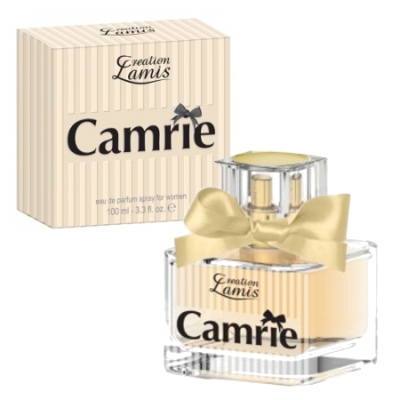Lamis Camrie - Eau de Parfum fur Damen 100 ml