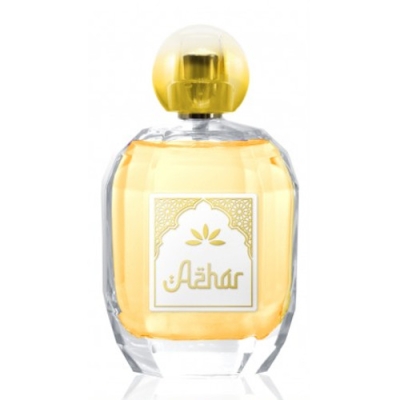Luxure Azhar Shahrazad's Collection - Eau de Parfum fur Damen 100 ml