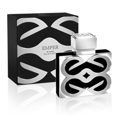 Emper By Emper Men - Eau de Toilette fur Herren 100 ml