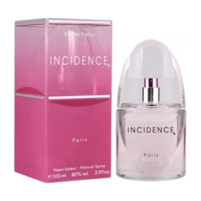 Paris Bleu Incidence - Eau de Parfum fur Frauen 100 ml