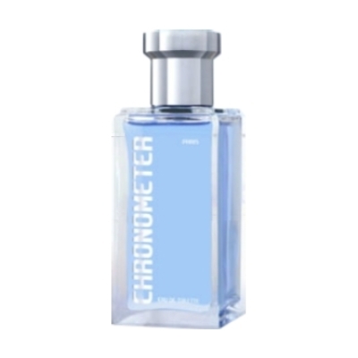 Paris Bleu Chronometer - Eau de Toilette fur Herren 100 ml