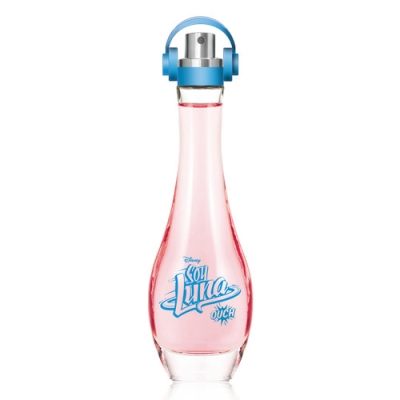 La Rive Disney Soy Luna Ouch - Eau de Toilette fur Madchen, tester 50 ml