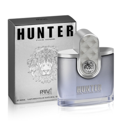 Emper Prive Hunter Men - Eau de Toilette fur Herren 90 ml