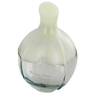 Jeanne Arthes Cotton Club - Eau de Parfum fur Damen 100 ml