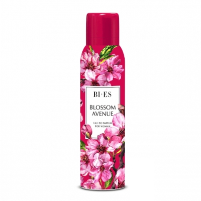Bi-Es Blossom Avenue - deodorant fur Damen 150 ml