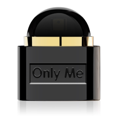 Paris Bleu Only Me in Black - Eau de Parfum fur Damen 100 ml