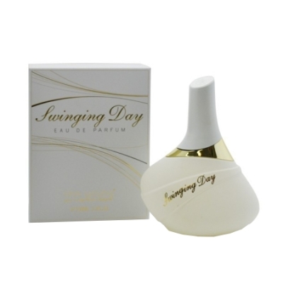 Linn Young Swinging Day - Eau de Parfum fur Damen 100 ml