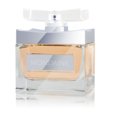 Paris Bleu Mondaine - Eau de Parfum fur Damen 95 ml