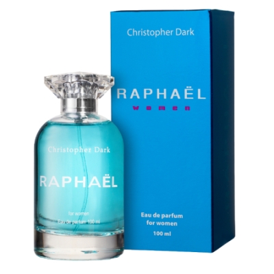 Christopher Dark Raphael - Eau de Parfum 100 ml, Probe Ralph Lauren Ralph