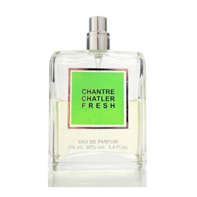 Chatler Chantre Fresh - Eau de Parfum fur Damen, tester 50 ml
