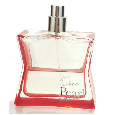 JFenzi One Pearl - Eau de Parfum fur Damen, tester 50 ml