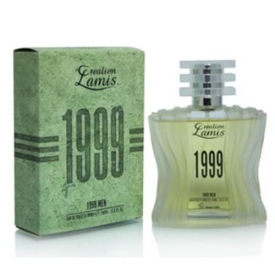 Lamis 1999 Men - Eau de Toilette fur Herren 100 ml