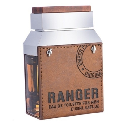 Emper Ranger - Eau de Toilette fur Herren 100 ml