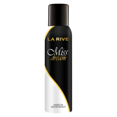 La Rive Miss Dream - deodorant fur Damen 150 ml