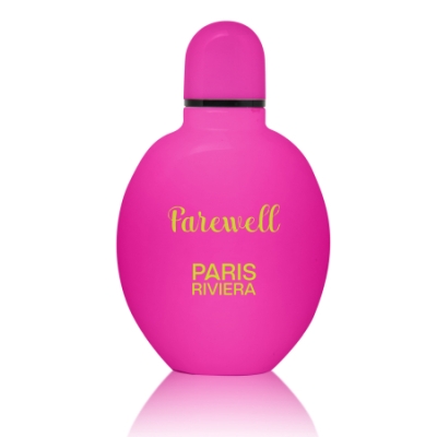 Paris Riviera Farewell - Eau de Toilette fur Damen 100 ml