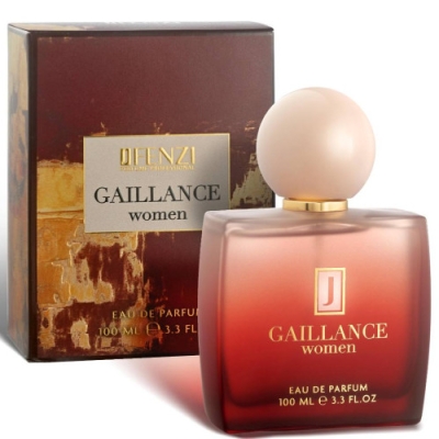 JFenzi Gaillance Women - Eau de Parfum fur Damen 100 ml