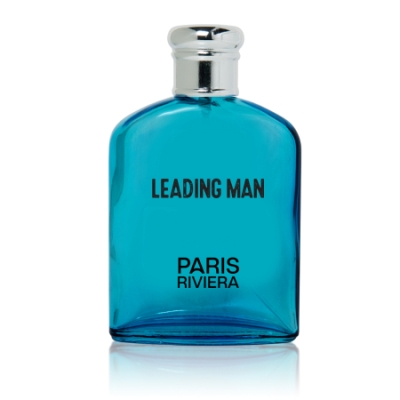Paris Riviera Leading - Eau de Toilette fur Herren 100 ml