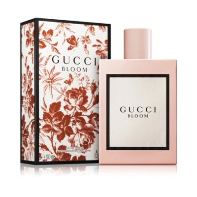 Gucci Bloom - Eau de Parfum fur Damen 100 ml
