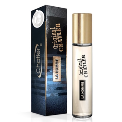 Chatler Original La Homme - Eau de Parfum fur Herren 30 ml